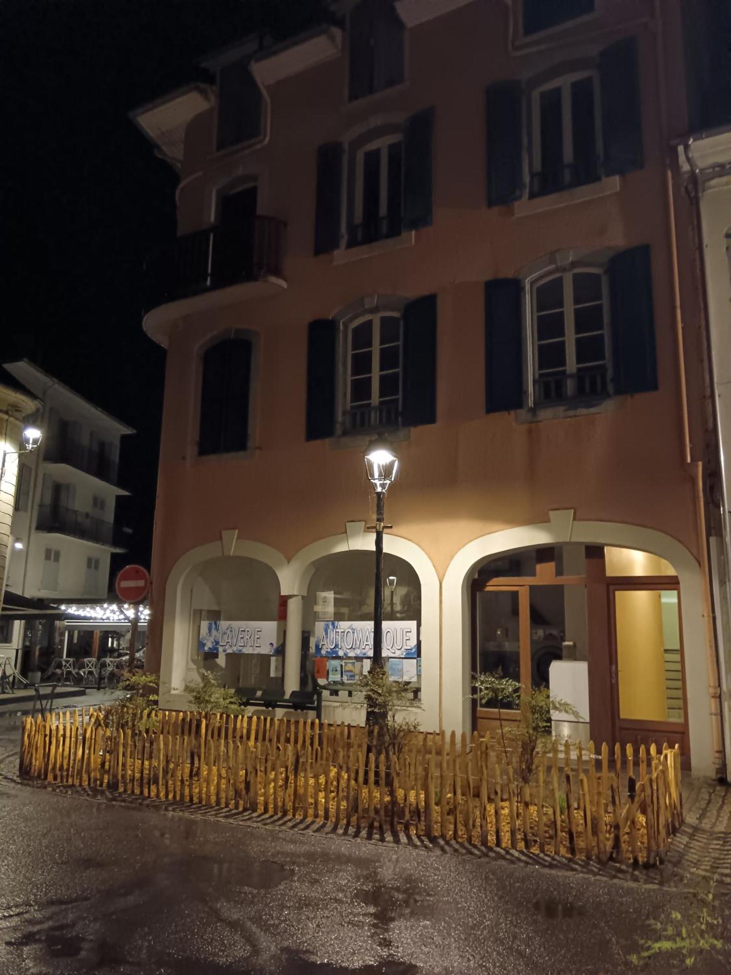 T2 Coeur D' Argeles-Gazost, Tout A Pied Εξωτερικό φωτογραφία